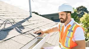 Best Emergency Roof Repair Services  in Barnesville, OH